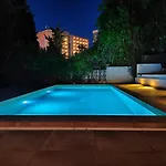 Сasa de vacaciones Mi Casa De