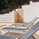 Сasa de vacaciones Mi Casa De *