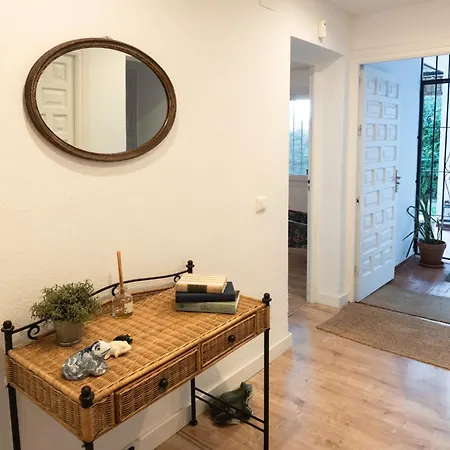 Mi Casa De