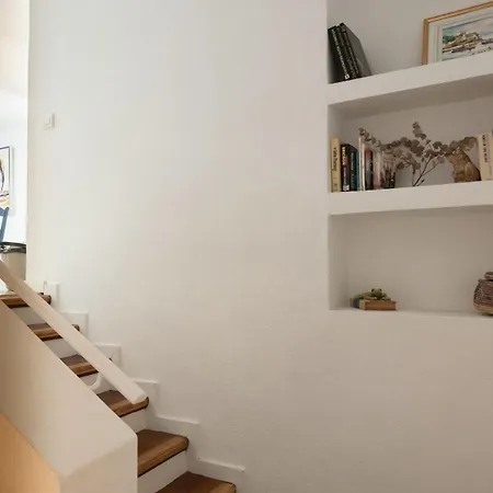 Сasa de vacaciones Mi Casa De