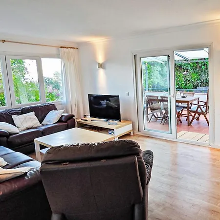 Mi Casa De Сasa de vacaciones Fuengirola