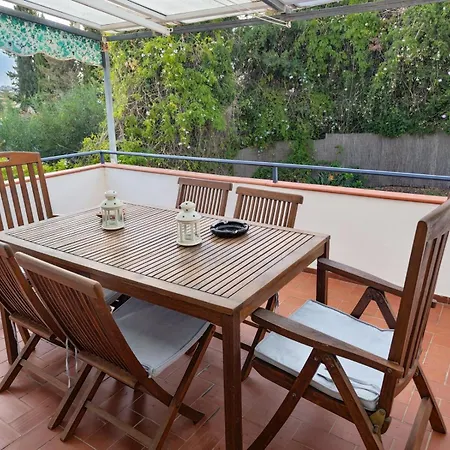 Сasa de vacaciones Mi Casa De