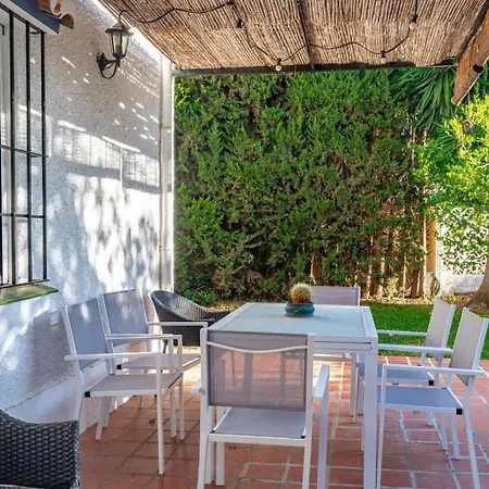 Mi Casa De Сasa de vacaciones