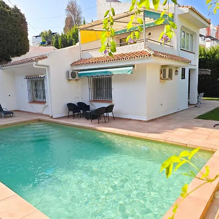 Сasa de vacaciones Mi Casa De