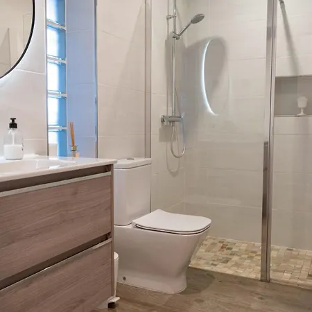 Hébergement de vacances Mi Casa De