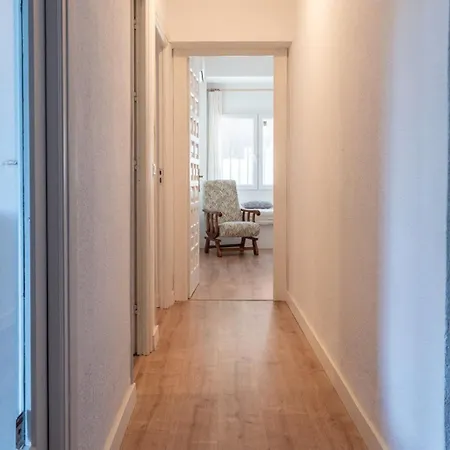 Mi Casa De * Fuengirola