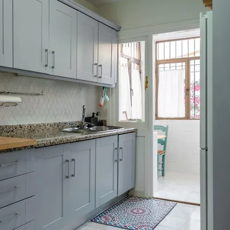 Mi Casa De Hébergement de vacances