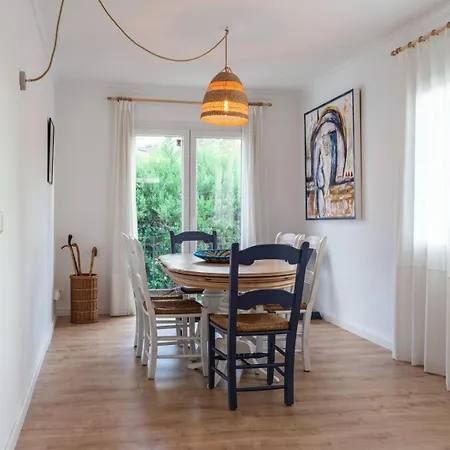 Mi Casa De Hébergement de vacances Fuengirola