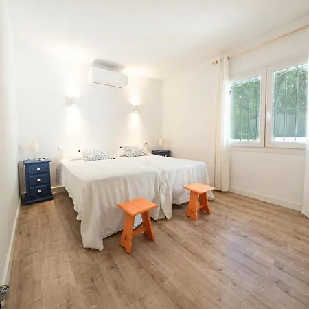 Mi Casa De * Fuengirola