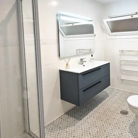 Hébergement de vacances Mi Casa De Fuengirola