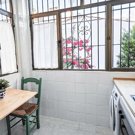 Mi Casa De Hébergement de vacances *