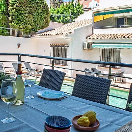 Mi Casa De Fuengirola