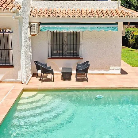 Mi Casa De Fuengirola