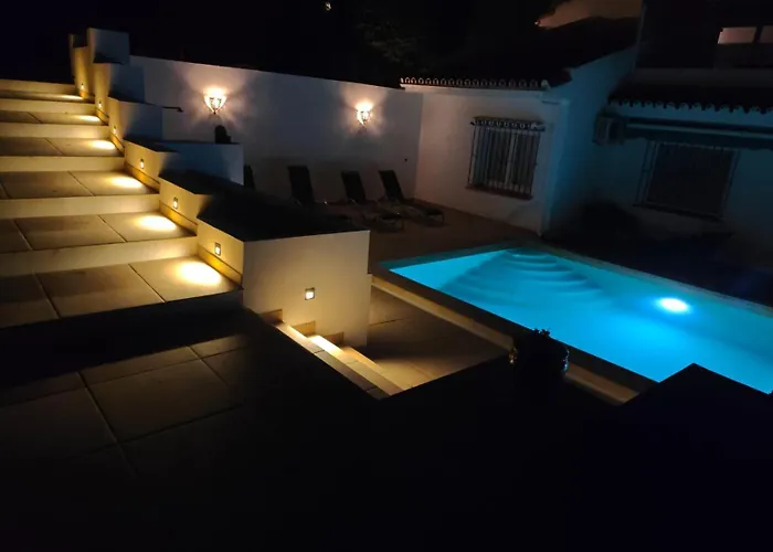 Mi Casa De Holiday home *