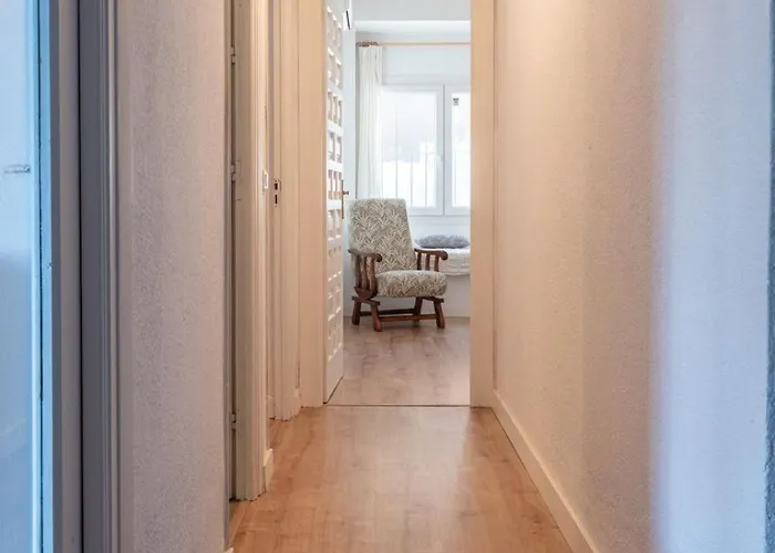 Mi Casa De * Fuengirola