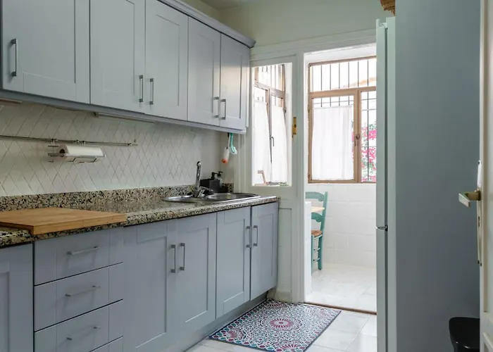 Mi Casa De Holiday home