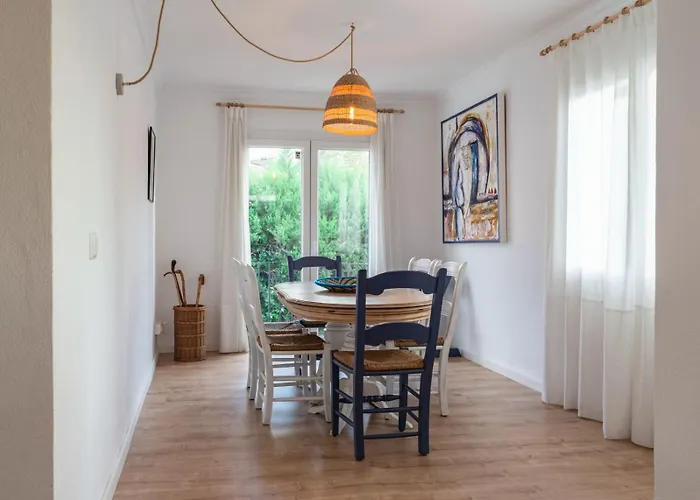 Mi Casa De 別荘 フエンヒロラ