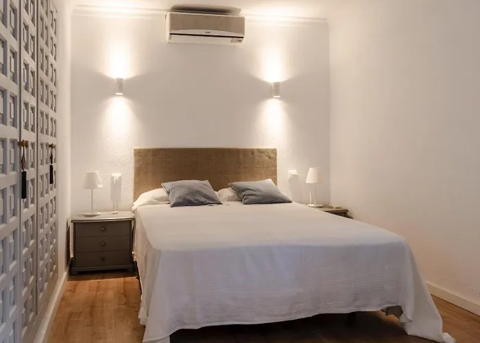 Holiday home Mi Casa De Fuengirola