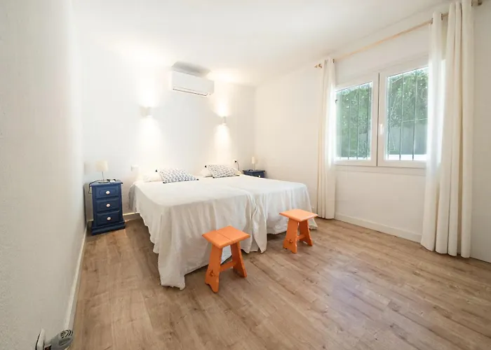 Mi Casa De * Fuengirola