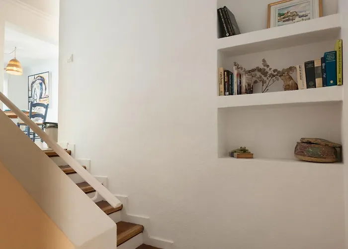 Holiday home Mi Casa De