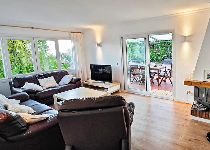 Mi Casa De Holiday home Fuengirola