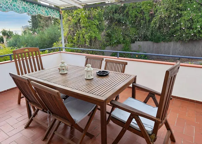 Holiday home Mi Casa De