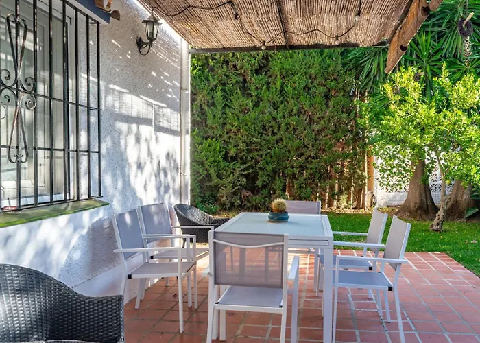 Mi Casa De Holiday home