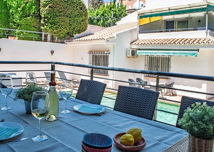 Mi Casa De Fuengirola