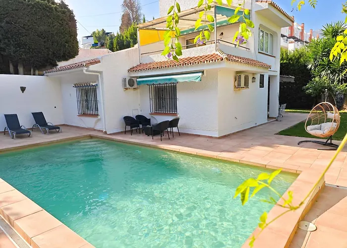 Holiday home Mi Casa De