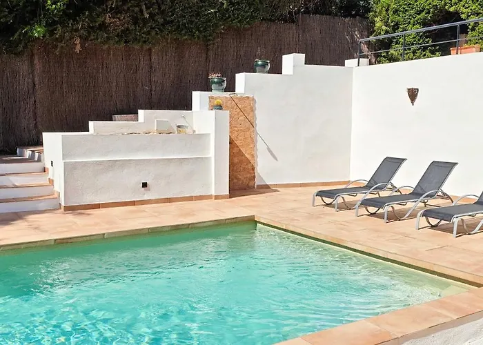 Mi Casa De * Fuengirola