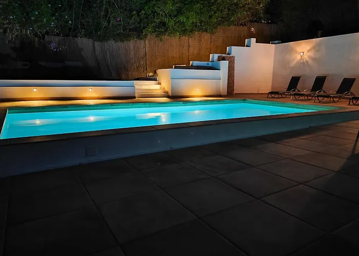 Mi Casa De Holiday home *