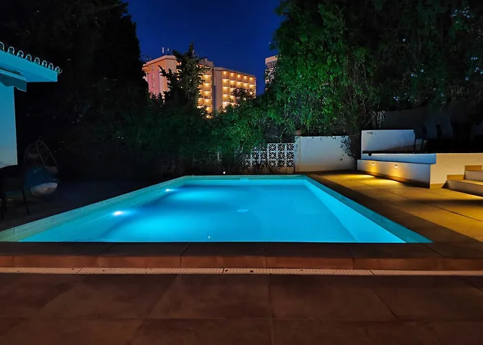 Holiday home Mi Casa De