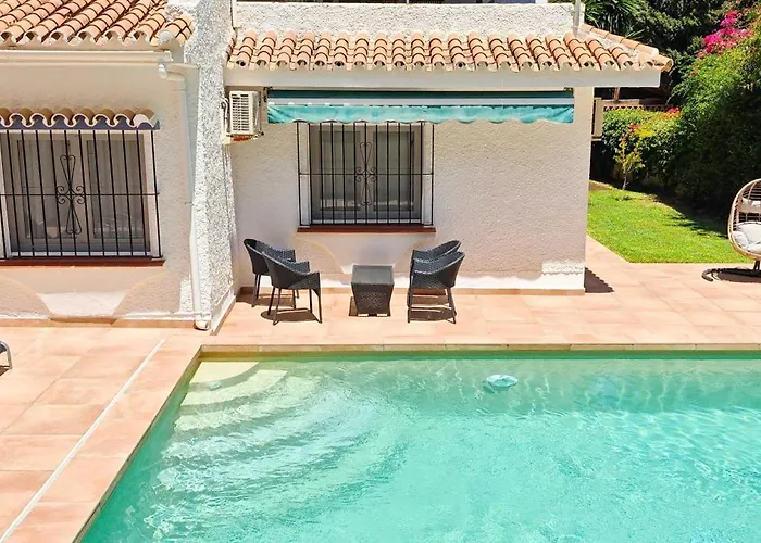 Mi Casa De Fuengirola