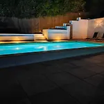 Mi Casa De 別荘 *