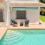 Mi Casa De フエンヒロラ