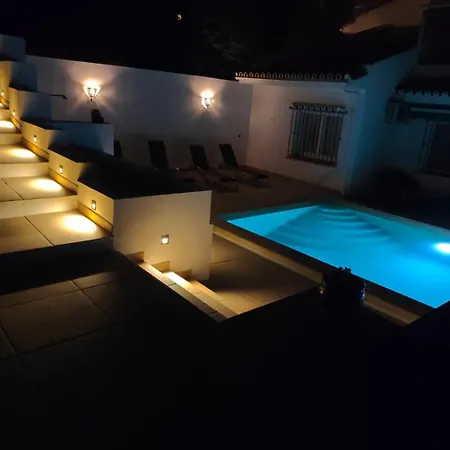 Mi Casa De 別荘 *